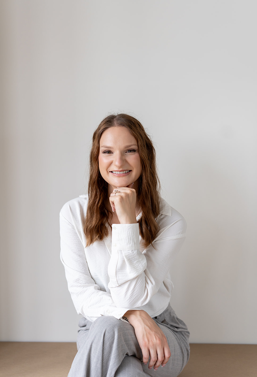 Ayden van Koot, Founder and CEO of Best Life