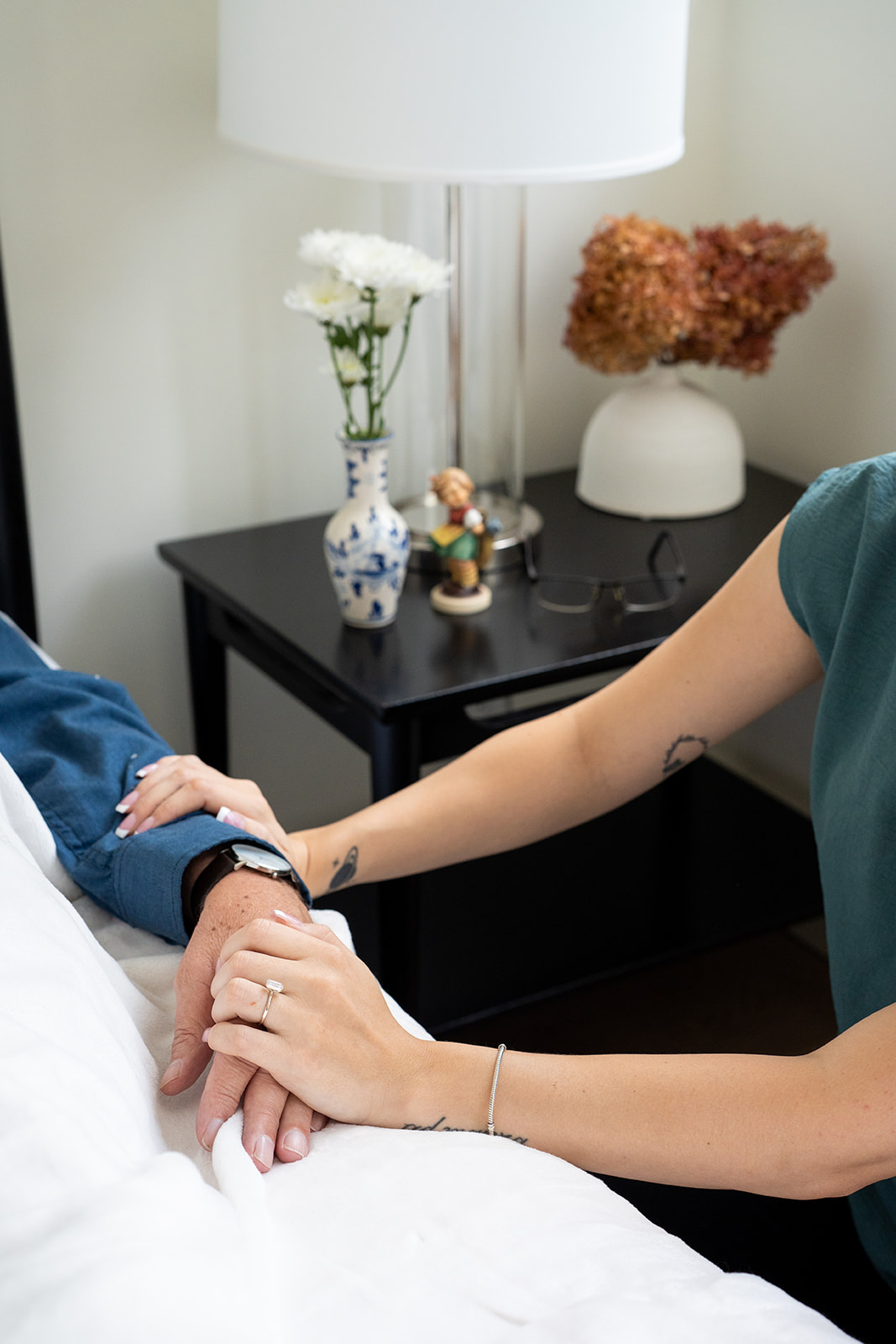 Best Life providing coordinated 24-hour care at home