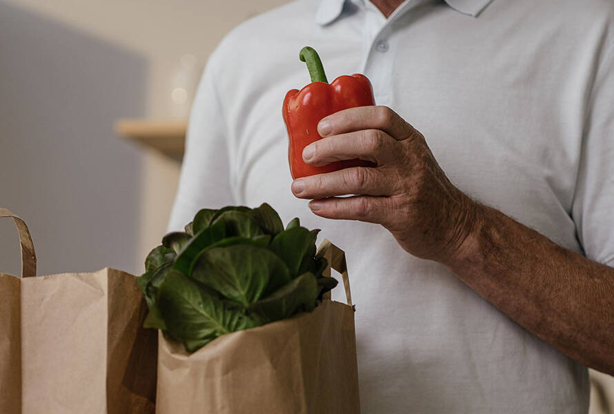 5 Foods to Boost Brain Health