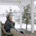 When the Days Get Shorter: Helping Older Adults Stay Active, Connected and Well at Home