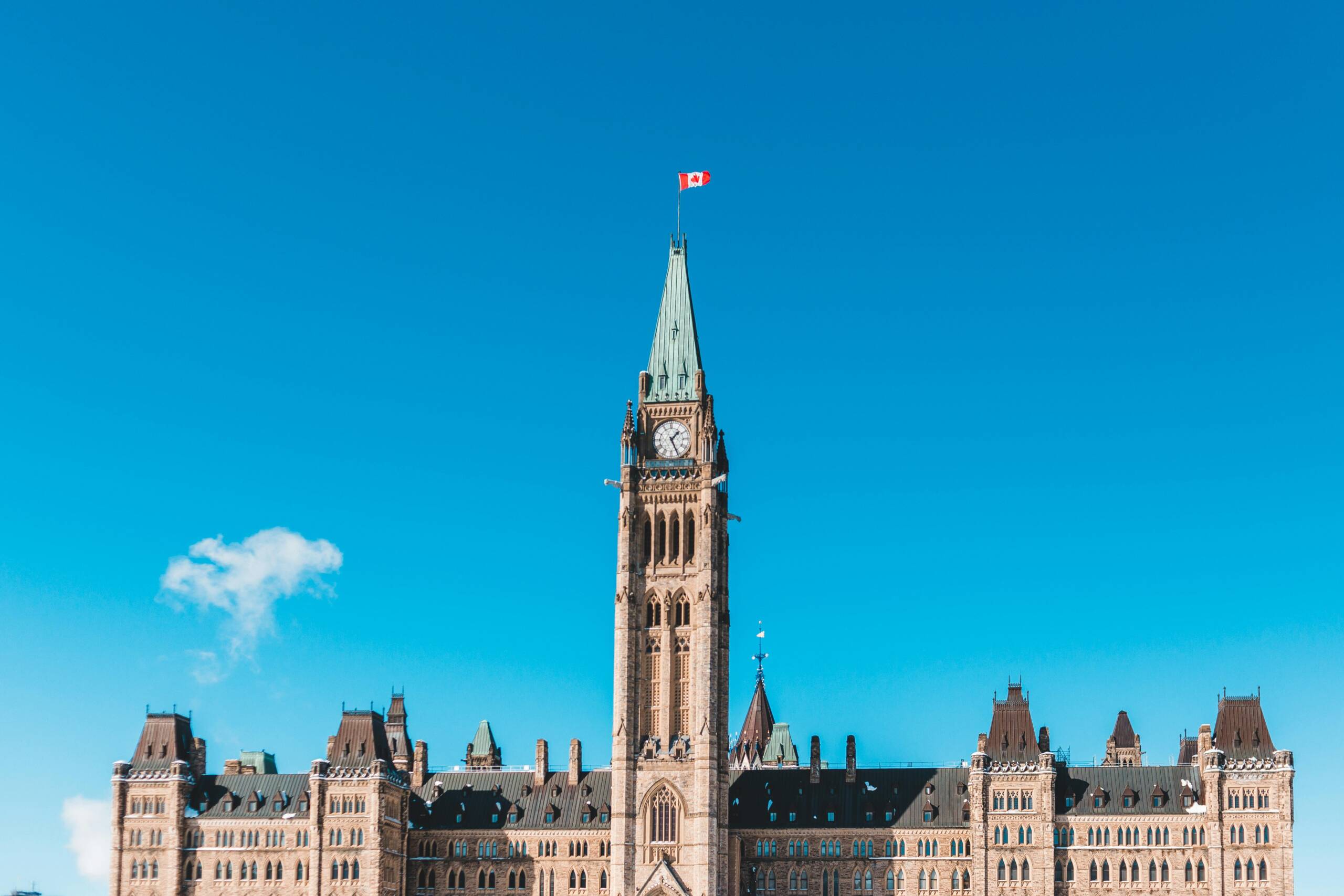 Concierge senior home care services across Ottawa